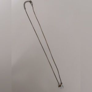 🎉 3/$10 - Gem Necklace